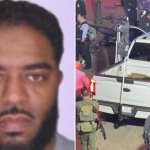 New Orleans Attacker Shamsud-Din Jabbar