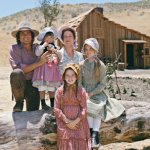 little house on the prairie