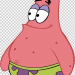 Patrick not interest