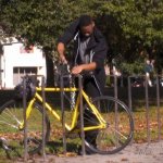 Bike Theif