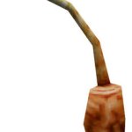 Light stalk