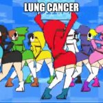 Lung cancer