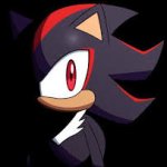 Shadow the hedgehog