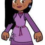 Asha of Rosas in Hero 108 Style