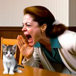 "Woman Yelling at Cat" Remix: Create a hilarious version of the