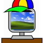 mr fun computer | DOCTOR: MR FUN COMPUTER RUNNING WINDOWS XP ISNT REAL.IT CANT EVEN HURT YOU. MR FUN COMPUTER RUNNING WINDOWS XP: | image tagged in mr fun computer,windows | made w/ Imgflip meme maker