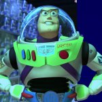 Buzz Lightyear Utility Belt