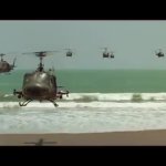 Apocalypse Now Helicopter Attack JPP meme