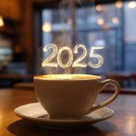 2025 Coffee