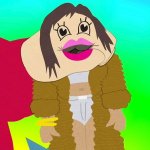 Cartman Jennifer Lopez