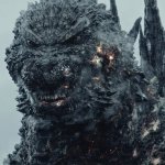 Minus one Gojira(2023)