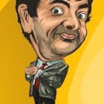 MR.BEAN COIN