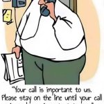 Everyone sometimes!
