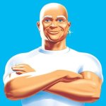 Mr. Clean