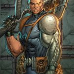 Cable (Marvel)