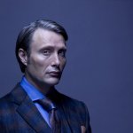 mads mikkelsen