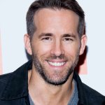 Ryan Reynolds