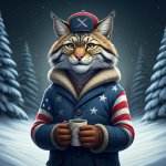 Wildcat Patriot