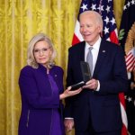 Liz Cheney meme