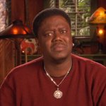 Bernie Mac