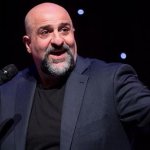 Comedian