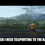 E | THE ONE SOCK I NEED TELEPORTING TO THE BACKROOMS | image tagged in gifs,funny,funny memes,why are you reading this | made w/ Imgflip video-to-gif maker