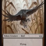 Bird Token