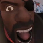 Demoman Rage