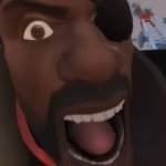 Demoman Rage