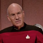 Picard Confused WTF