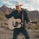 Country Singer GIF Template