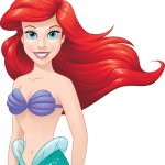 Princess ariel