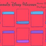top 10 favorite disney princesses