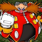 eggman