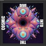 Cosmic bunghole