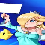 rosalina icon