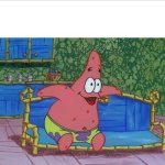 Patrick