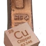 Ea-nasir copper