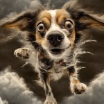 Crazy Dog
