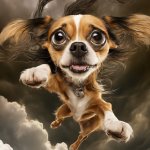 Cute Dog