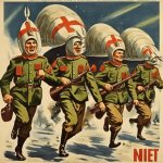 Niet Big Hat Battalion