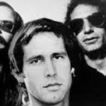 Steely Dan w/ Chevy Chase