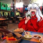 Inuyasha meme