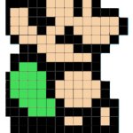 Luigi icon
