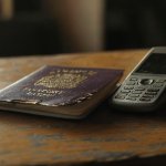 Passport phone