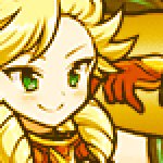 Divine Myrcia icon