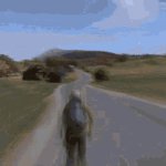 dayz running