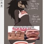 femboy mal0 meme