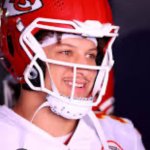 Patrick Mahomes