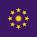 Flag of the Far Lands